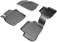 Автоковрики Norplast Unidec Volkswagen Passat B6 2005-2011 (NPL-Po-95-30)