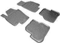 Covoraşe auto Norplast Unidec Volkswagen Passat B7 2011-2015 (NPL-Po-95-33)