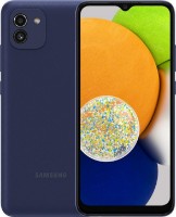 Telefon mobil Samsung SM-A035 Galaxy A03 3Gb/32Gb Blue