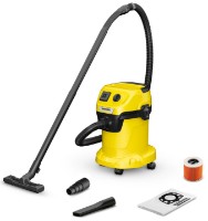 Хозяйственный пылесос Karcher WD 3 P V-17/4/20 (1.628-170.0)