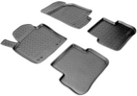 Covoraşe auto Norplast Unidec Volkswagen Passat CC 2008-2011 (NPL-Po-95-35)