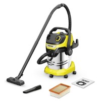 Хозяйственный пылесос Karcher WD 5 S V-25/6/22 (1.628-350.0)