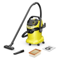 Aspirator multifunctional Karcher WD 5 V-25/6/22 (1.628-300.0)