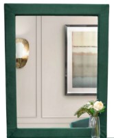 Зеркало Deco Carla Green