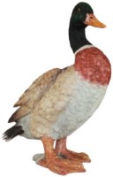Садовая фигура Figuren Discounter Duck (6453/41)