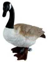 Садовая фигура Figuren Discounter Geese (Z2011)