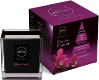 Свеча Aroma Home Candle Exotic Flower 155g