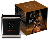 Свеча Aroma Home Candle Magic Place 155g