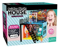 Домик для кукол Essa Toys (2101-D)