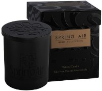 Свеча Spring Air Luxury Soya Secret 230ml