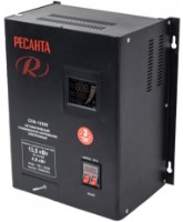 Стабилизатор напряжения Ресанта CПH-13500