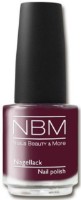 Лак для ногтей NBM (15033) 14ml
