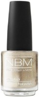 Лак для ногтей NBM (15082) 14ml