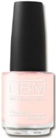 Лак для ногтей NBM (15104) 14ml