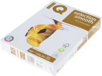 Бумага для печати Mondi A4 IQ Selection 160g/m2 250p