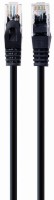 Сетевой кабель Cablexpert PP6U-1M/BK