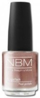 Лак для ногтей NBM (15154) 14ml