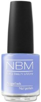 Лак для ногтей NBM (15156) 14ml
