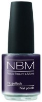 Лак для ногтей NBM (15164) 14ml
