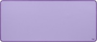 Коврик для мыши Logitech Desk Mat Lavender (956-000054)                  
