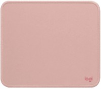 Коврик для мыши Logitech Studio Darker Rose (956-000050)
