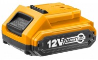 Аккумулятор для инструмента Ingco FBLI12151