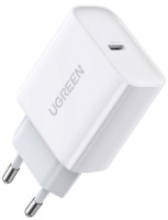 Зарядное устройство Ugreen PD 20W White (60450)