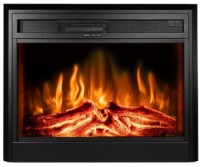 Șemineu electric Art Flame Carmen Black