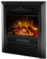Электрокамин Art Flame Cristina Black
