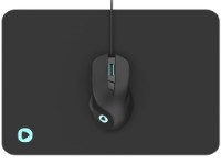 Set Platinet PMOM010B Black