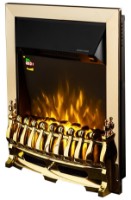 Электрокамин Art Flame Galileo Gold