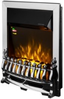 Электрокамин Art Flame Galileo Silver
