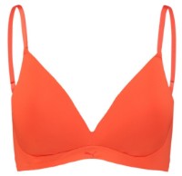 Бюстгальтер Puma Women Soft Padded Bra 1P Grenadine 75D