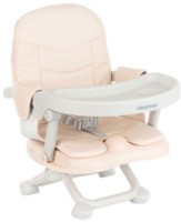 Стульчик для кормления Kikka Boo Pappo Beige (31004010095)