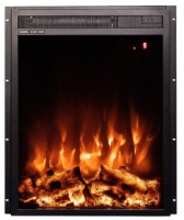 Электрокамин Art Flame Miriam Black