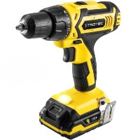 Mașină de înșurubat Trotec PSCS 11-20V 