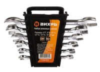 Набор ключей Вихрь 73653