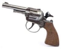 Револьвер Gonher 155/0