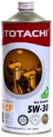 Моторное масло Totachi Eco Gasoline SN/CF 5W-30 1L