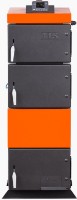 Твердотопливный котел Tis Plus 15 kW