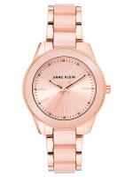 Ceas de mână Anne Klein AK/3214LPRG