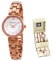 Ceas de mână Anne Klein AK/3598RGST