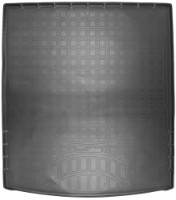 Автоковрики Norplast Unidec Volkswagen Teramont 2017 (NPA00-T95-611)