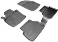 Covoraşe auto Norplast Unidec Volkswagen Tiguan 2008-2011 (NPL-Po-95-50)