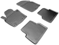 Автоковрики Norplast Unidec Volkswagen Tiguan 2011-2016 (NPL-Po-95-51)