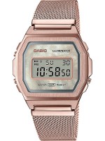 Наручные часы Casio A1000MCG-9