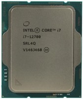 Процессор Intel Core i7-12700 Tray