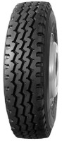 Грузовая шина Torque TQ011 315/80 R22.5 154/151M 156/152L 
