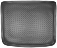 Автоковрики Norplast Unidec Volkswagen Touareg 2002-2010 (NPL-P-95-55)