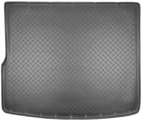 Автоковрики Norplast Unidec Volkswagen Touareg 2010 (NPL-P-95-57)
